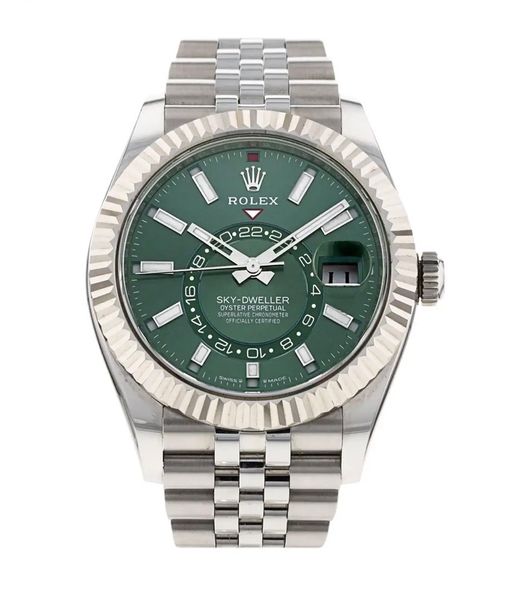 Rolex Sky-Dweller 336934